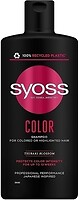 Фото Syoss Colorist для пофарбованого і мелірованого волосся 440 мл