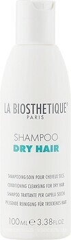 Фото La Biosthetique Dry Hair для сухого волосся 100 мл (120517)