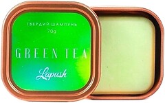 Фото Lapush Green Tea твердий 100 г