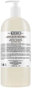 Фото Kiehl's Amino Acid для всіх типів волосся 1 л