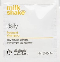 Фото Milk Shake Daily Frequent для щоденного застосування 10 мл