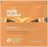 Фото Milk Shake Moisture Plus для сухого волосся 10 мл