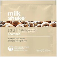 Фото Milk Shake Curl Passion для хвилястого волосся 10 мл