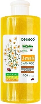 Фото Be&Eco Chamomile Ромашка 1 л