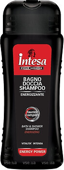 Фото Intesa Energy Power 500 мл