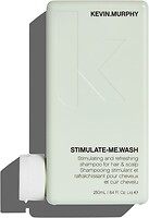 Фото Kevin.Murphy Stimulate-Me.Wash освіжаючий 500 мл