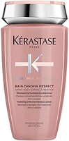 Фото Kerastase Chroma Absolu Bain Chroma Respect для захисту пофарбованого, чутливого, пошкодженого, тонкого волосся 10 мл