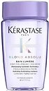 Фото Kerastase Blond Absolu Bain Lumiere для освітленого і мелірованого волосся 80 мл