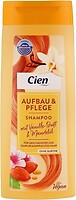 Фото Cien Aufbau & Pflege Vanilla & Almonds 300 мл