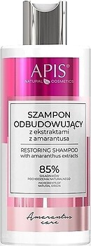 Фото Apis Natural Cosmetics Amarantus Care 300 мл