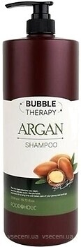 Фото Foodaholic Bubble Therapy Argan 1.5 л