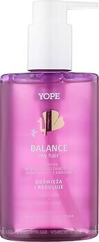 Фото Yope Balance My Hair 300 мл