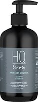 Фото H.Q. Beauty Hair Loss Control для контролю випадання і зміцнення волосся 950 мл