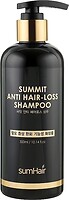 Фото SumHair Summit Anti Hair-Loss 300 мл