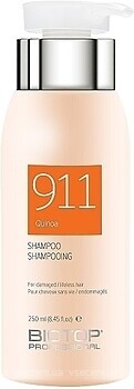 Фото BIOTOP Professional 911 Quinoa 250 мл