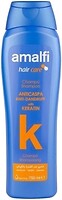 Фото Amalfi Keratin Anti-Dandruff 750 мл