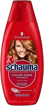 Фото Schauma Color Shine 400 мл