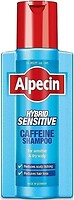 Фото Alpecin Hybrid Sensitive Caffeine 375 мл