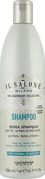 Фото Alfaparf Milano IL Salone Milano Detox 500 мл