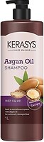 Фото KeraSys Argan Oil 1 л