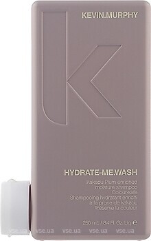 Фото Kevin.Murphy Hydrate-Me.Wash 250 мл (KMU15296)