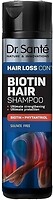 Фото Dr. Sante Biotin Hair 250 мл