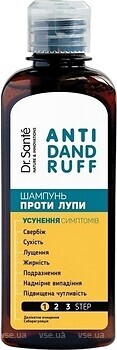 Фото Dr. Sante Anti Dandruff 200 мл