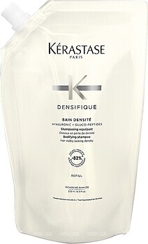 Фото Kerastase Densifique Bain Densite Refill уплотняющий для густоты волос 500 мл