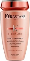 Фото Kerastase Discipline Bain Fluidealiste No Sulfates для разглаживания непослушных волос 250 мл