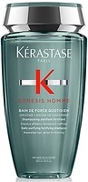 Фото Kerastase Genesis Homme Bain de Force Quotidien для укрепления ослабленных тонких волос 250 мл