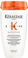Фото Kerastase Nutritive Bain Satin Riche для дуже сухого волосся 250 мл