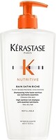 Фото Kerastase Nutritive Bain Satin Riche для дуже сухого волосся 500 мл