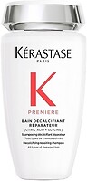 Фото Kerastase Premiere Bain Decalcifiant Reparateur для пошкодженого волосся 250 мл