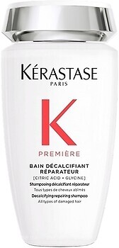 Фото Kerastase Premiere Bain Decalcifiant Reparateur для пошкодженого волосся 250 мл