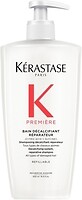 Фото Kerastase Premiere Bain Decalcifiant Reparateur для пошкодженого волосся 500 мл