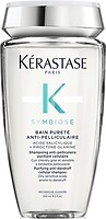 Фото Kerastase Symbiose Bain Purete Anti-Pelliculaire проти лупи 250 мл