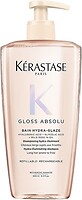 Фото Kerastase Gloss Absolu Bain Hydra-Glaze Hydra-Illuminating для блеска длинных, непослушных волос 500 мл