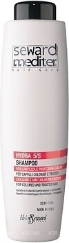 Фото Helen Seward Mediter Hydra Hydrating 5/S зволожуючий для пофарбованого волосся 1 л (1312)