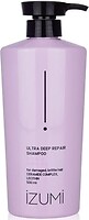 Фото Izumi Ultra Deep Repair Ультра глибоке відновлення 500 мл