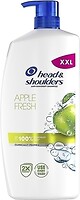 Фото Head & Shoulders Apple Fresh Яблучна свіжість проти лупи 800 мл
