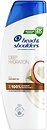 Фото Head & Shoulders Deep Hydration Coconut проти лупи 400 мл