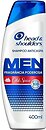 Фото Head & Shoulders Men Old Spice проти лупи 800 мл