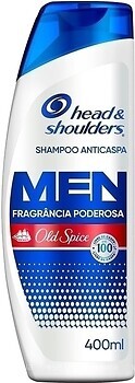 Фото Head & Shoulders Men Old Spice проти лупи 800 мл