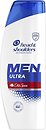 Фото Head & Shoulders Men Ultra Old Spice проти лупи 330 мл