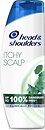 Фото Head & Shoulders Itchy Scalp Care проти сверблячки 400 мл