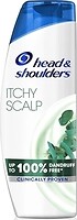 Фото Head & Shoulders Itchy Scalp Care проти сверблячки 400 мл