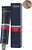 Фото Indola Permanent Caring Color 8.32 Светлый блонд золотистый жемчужный