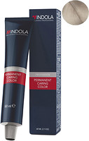 Фото Indola Permanent Caring Color 9.2 дуже світлий блонд перлинний