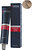 Фото Indola Permanent Caring Color 9.82 очень светлый блонд шоколадный жемчужный