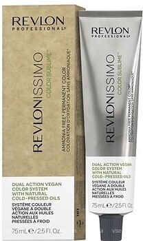 Фото Revlon Professional Revlonissimo Color Sublime 3 темно-коричневый